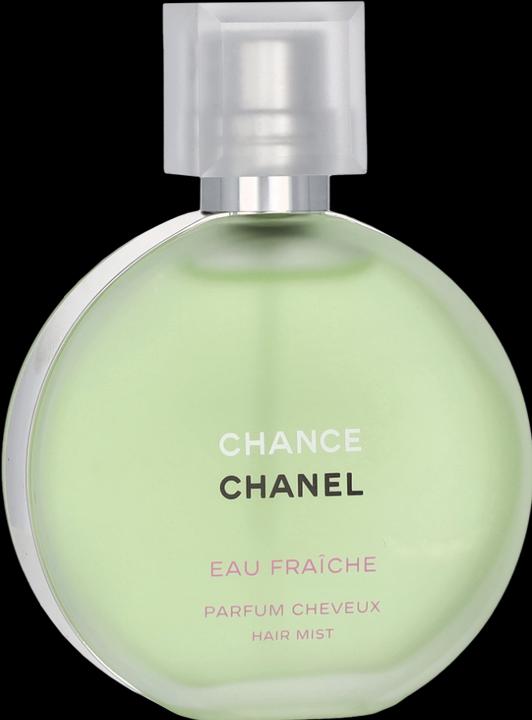 Actual product image Chanel Chance Eau Fraîche (Hair mist, 35 ml)