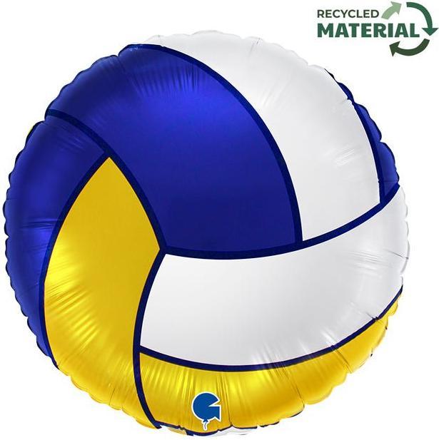 Immagine prodotto Grabo Balloons Pallone da pallavolo XL