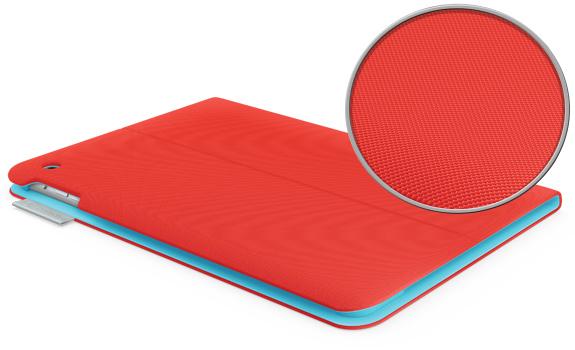 Immagine prodotto Logitech Custodia protettiva Folio per iPad Air (iPad Air)