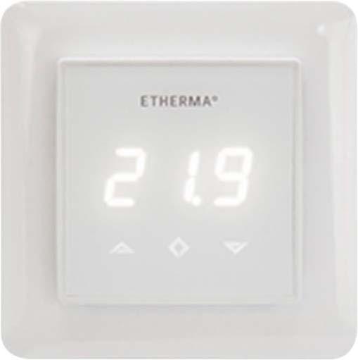 Produktbild Etherma eTouch-basic-w