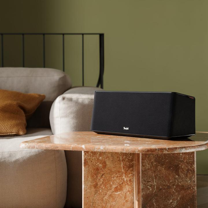 Produktbild Teufel Motiv Home (Bluetooth, WLAN)