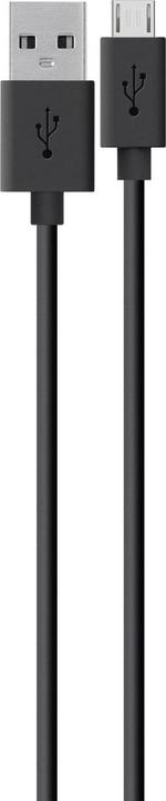 Produktbild Belkin USB 3.1 Cable: Datenrate 10Gbps (1 m, USB 3.1)