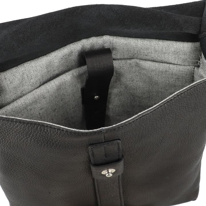Produktbild Harolds Lift Umhängetasche Leder 25 cm