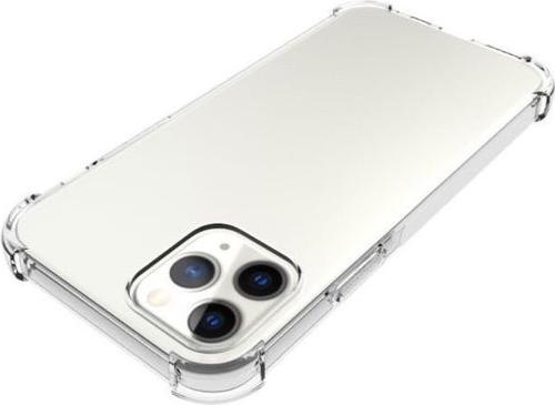 Immagine prodotto MU Classic Softcase serie TPU (Apple iPhone 12 Pro)