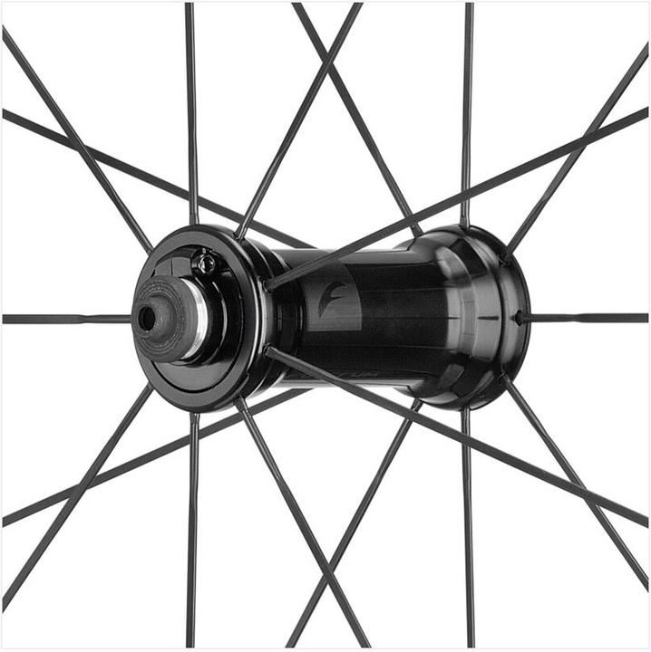 Actual product image Fulcrum Wind 40C (Wheelset, 28")