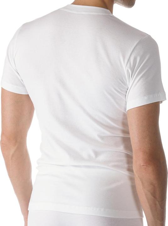 Produktbild Mey 2er Pack Casual Cotton Olympia Shirt - T-Shirt (M)