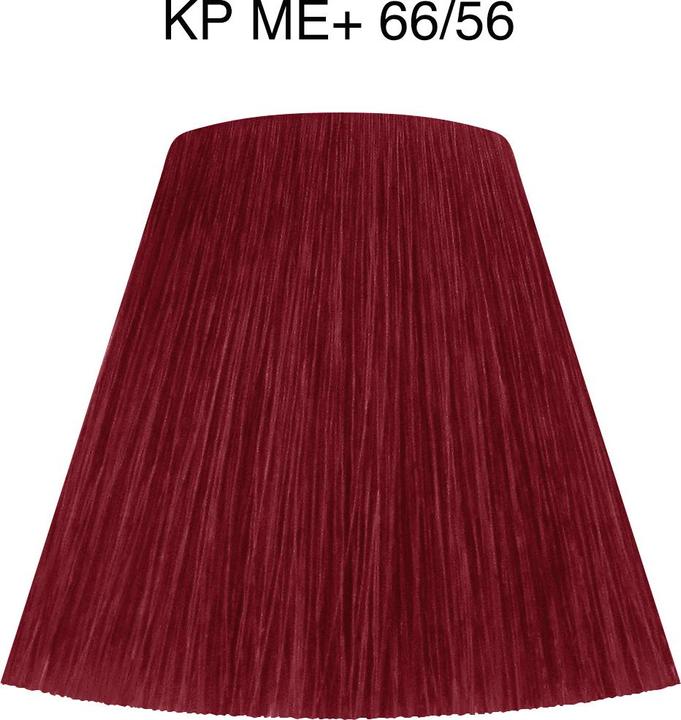 Image du produit Wella Koleston Perfect Me+ Vibrant Reds (66, 56 Marron)