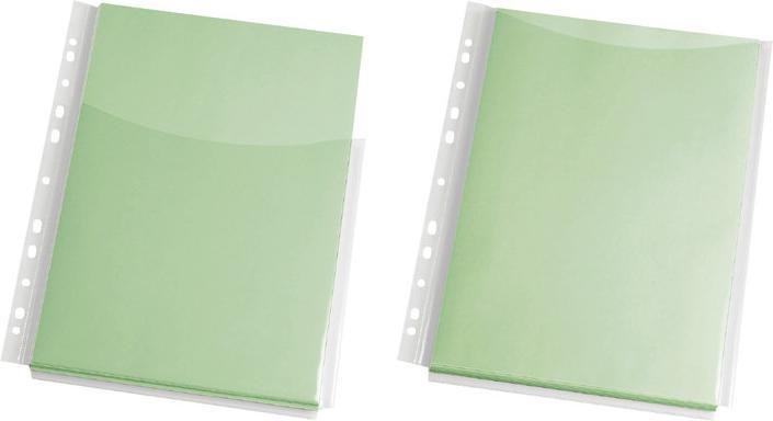 Immagine prodotto Q-Connect tasche a pieghe (A4, 5 x)