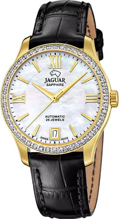 Immagine prodotto Jaguar Automatico (34 mm)