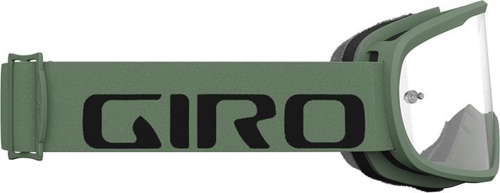 Actual product image Giro Tempo MTB Goggle