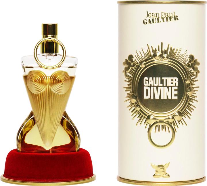 Produktbild Gaultier Divine (Eau de Parfum, 50 ml)