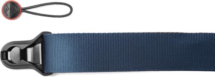 Actual product image Peak Design Slide Lite (Shoulder strap, Neck belt, Wrist strap)