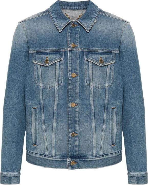 Produktbild Golden Goose Golden Regular Jacket (46)