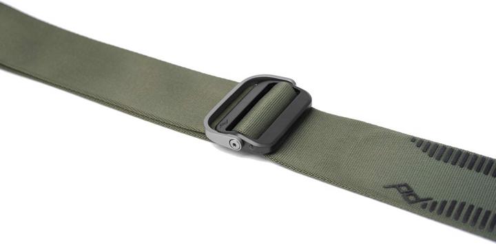 Actual product image Peak Design Slide (Shoulder strap, Neck belt, Wrist strap)