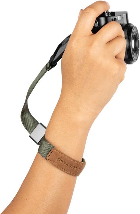 Image du produit Peak Design Cuff (Dragonne)