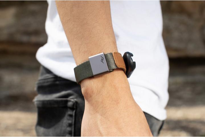 Image du produit Peak Design Cuff (Dragonne)