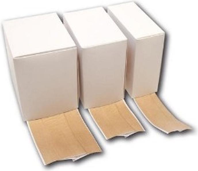Immagine prodotto Hansaplast Rotolo di gesso morbido da 5 m x 4 cm, 1 pz. di gesso (1 x)