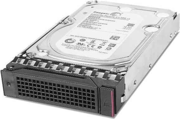 Produktbild Lenovo DCG ThinkSystem (2.40 TB, 2.5")