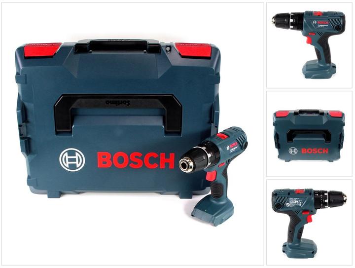Produktbild Bosch Professional GSB 18V-21 (Akkubetrieb)