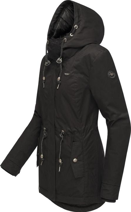 Image du produit Ragwear Monadis Black Label (XL)