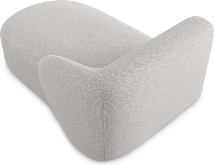 Actual product image Maison Heritage Chiara (Chaise longue)