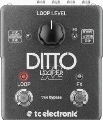 Productafbeelding TC Electronic Idem X2 Looper Looper