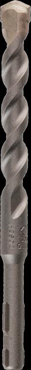 Actual product image Bosch Zubehör Concrete drill bit, SDS quick, 10 x 70 x 120 mm (10 mm)