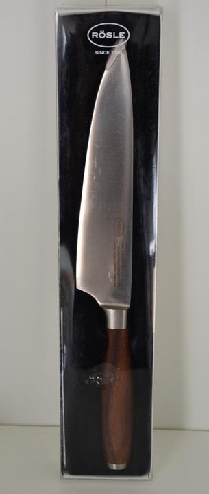 Image du produit Rösle Couteau de chef (20.60 cm)