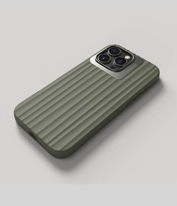 Produktbild Nudient MagSafe Case (Apple iPhone 16 Pro Max)