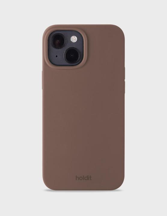 Produktbild Holdit Silicone Case (Apple iPhone 14)