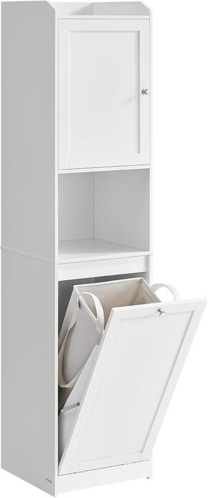 Vasagle Butler (40 x 40 x 170 cm)