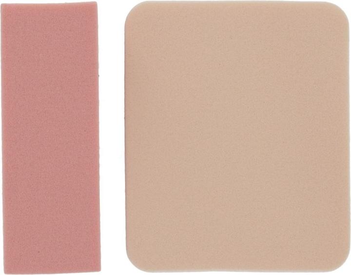 Actual product image Trisa Beauty - Make-up Sponges