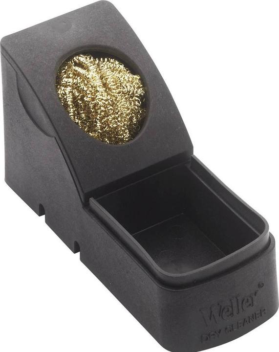 Actual product image Weller Erem WDC Dry Cleaner (Soldering bit)