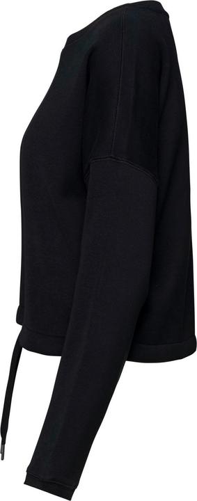 Immagine prodotto Native Spirit Felpa Corta Oversize Donna (XS)