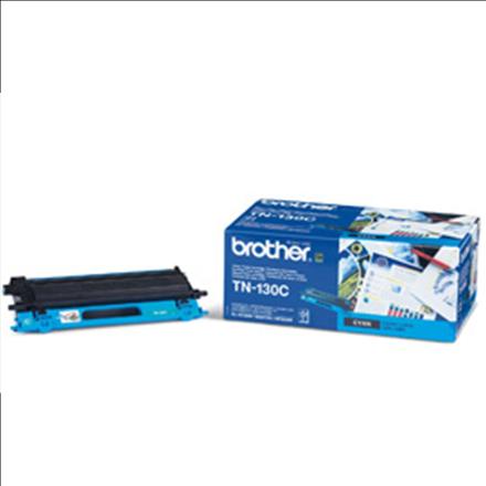 Actual product image Brother Tn-130c (C)
