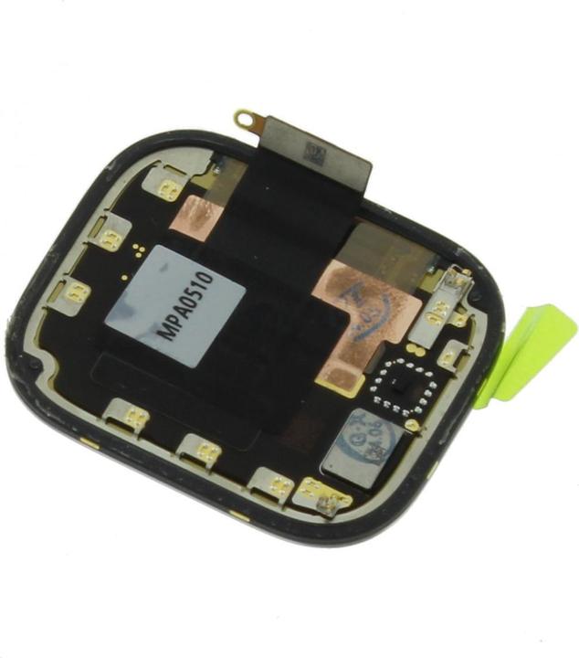 Immagine prodotto MobileParts Apple Watch Ultra Display 49mm - qualità originale