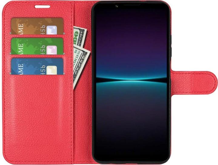 Immagine prodotto Cover-Discount Sony Xperia 1 VI - Custodia in pelle (Sony Xperia 1 VI)