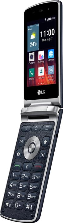 Immagine prodotto LG Vino intelligente (3.20", 3.15 Mpx, 4G)