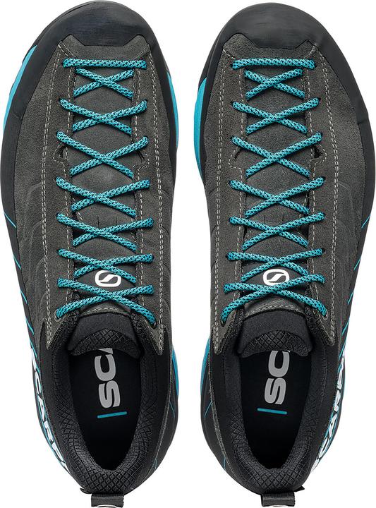 Produktbild Scarpa Mescalito Gore-Tex® Herren Trekkingschuh (45.5)