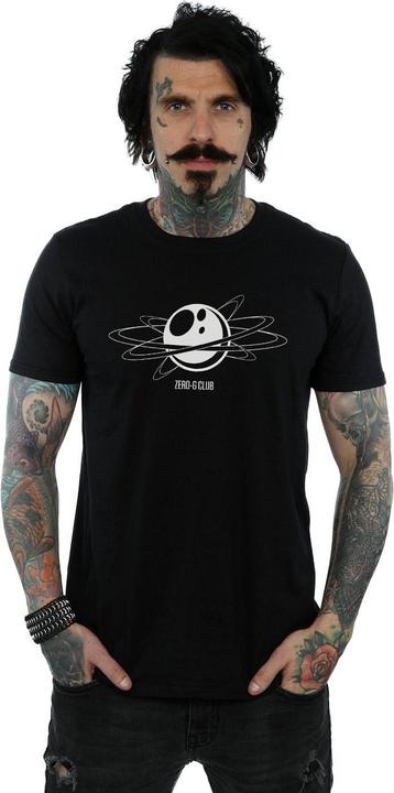 Produktbild Ready Player One Zero G Club (4XL)