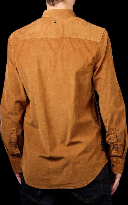Produktbild Pme Legend Fine Cord Shirt corduroy (M)