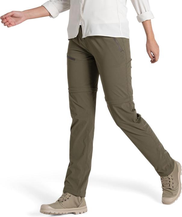 Actual product image Craghoppers NosiLife Pro Convertible Trouser III (11)