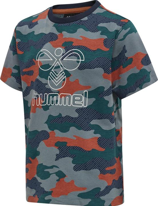Produktbild hummel Jackson T-Shirt S/S (116)