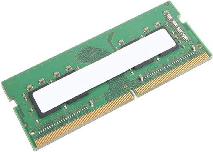 Actual product image Lenovo 4X71A14571 (1 x 4GB, 3200 MHz, DDR4-RAM, SO-DIMM)