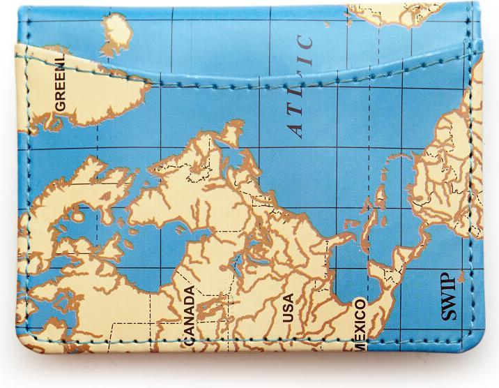Produktbild Kikkerland Maps