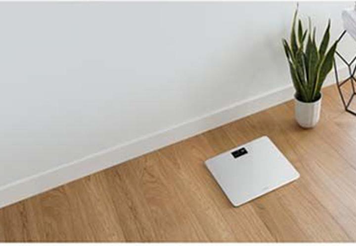 Produktbild Withings Body (180 kg)