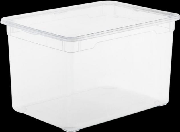 Immagine prodotto Rotho Cancella (55 x 37,5 x 32 cm, 46 l)