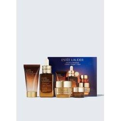 Produktbild Estée Lauder Nightly Renewal (Gesichtspflege set)