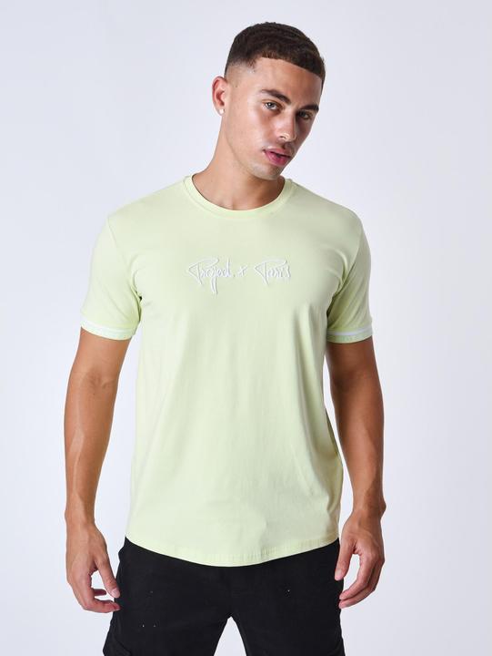 Actual product image Project X Paris t-shirt (M)