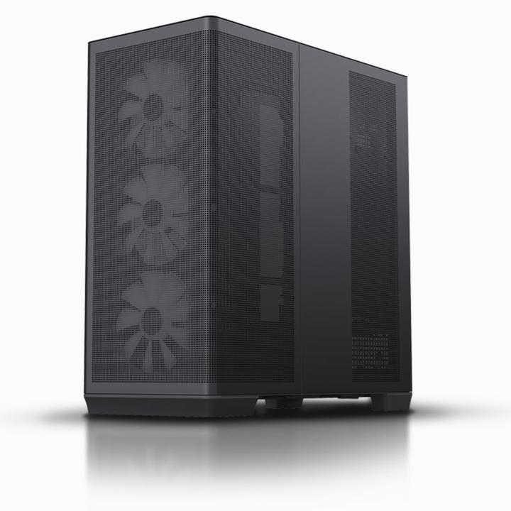 Produktbild AeroCool Creator C1 (ATX, mATX, Mini-ITX)